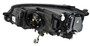 Hella 011956281 - 2013-2020 Volkswagen Golf Bi-Xenon Headlight Assembly