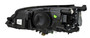 Hella 011956261 - HLMP RH SAE XEN AFS VW GOLF 15