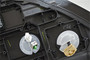 Hella 011956261 - HLMP RH SAE XEN AFS VW GOLF 15