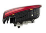 Hella 011978241 - 2015-2016 Volkswagen Golf Right Inner Tail Light