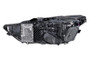 Hella 013375061 - Audi A7 Mxb Headlamp Rh