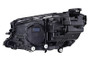 Hella 014215361 - 2021 Mercedes-Benz E Class Headlamp Rh Led Static