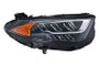 Hella 015619661 - 21-23 Mercedes-Benz Cls Series Headlamp Rh