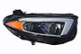 Hella 015619761 - 2021 Mercedes-Benz Cls Series Headlamp Rh