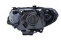 Hella 224486041 - 2004-2006 BMW X5 Halogen Headlight Assembly
