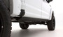 Husky Liners 2874079 - 07-13 GMC Sierra 1500 EC Trail Armor Rocker Panel & Sill Plate Cover (4pc) - Tex. Blk