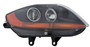 Hella 247000061 - 2003-2006 BMW Z4 Halogen Headlight Assembly