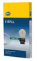 Hella 3157LL - BULB  12V 27/8W W2.5X16Q LL 8GD