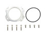 ICT Billet TB-L86-LT5 - Gen 5 LT5 95mm Throttle Body Adapter Plate