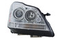 Hella 263400361 - 2007-2007 Mercedes-Benz GL320 Headlight Assembly