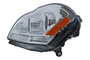 Hella 263400451 - 2007-2007 Mercedes-Benz GL320 Headlight Assembly