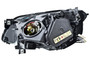 Hella 354690061 - 2009-2012 BMW 740i Headlight Assembly
