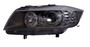 Hella 354692051 - 2009-2012 BMW 323i xDrive Bi-Xenon Headlight Assembly