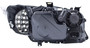 Hella 354692051 - 2009-2012 BMW 323i xDrive Bi-Xenon Headlight Assembly