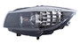 Hella 354692051 - 2009-2012 BMW 323i xDrive Bi-Xenon Headlight Assembly