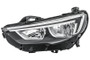 Hella 354869091 - 2018-2020 Buick Regal Sportback Headlight Assembly