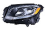 Hella 354877051 - 2016-2021 Mercedes-Benz GLC250 Headlight Assembly