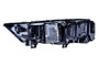 Hella 354881121 - 2020-2022 Audi Q7 LED Headlight Assembly