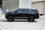 Icon 71657 - 21-24 GM Tahoe/Suburban/Yukon/Yukon XL 2.5-3.25in Lift Front V.S. 2.5 Series Coilover Kit