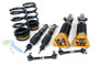ISC Suspension ISC-F030-T - ISC 05-14 Ford Mustang S197 N1 Coilovers - Track