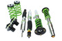 ISC Suspension ISC-TSCO-987 - 06-12 Porsche Cayman 987 Triple S Inverted Coilovers w/ Camber Plates