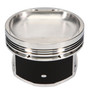 JE Pistons 296933S - JE Piston Toyota 2JZGTE 8.5:1 Single Piston