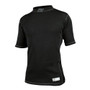 K1 Racegear 26-PSS-N-M - Undershirt Precision Black Medium