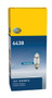 Hella 6438 - Standard Series Incandescent Miniature Light Bulb
