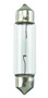 Hella 6413 - BULB  12V 5W SV8.5-8 T3.25 11X41MM
