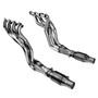 Kooks 2251H620 - 2" Stainless Headers & Catted OEM Connection Pipes. 2014-2015 Camaro Z28