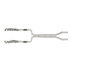 Kooks 2260F428 - 1-7/8" Headers & Catted Exhaust Kit For OEM Mufflers. 2016-2024 Camaro SS