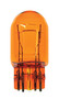 Hella 7443NA - BULB  12V 21/5W W3X16Q T6.5 NAMBER