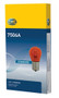 Hella 7506A - BULB  12V 21W BA15S S8 AMBER