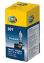 Hella 889 YL - BULB 12V 27W PGJ13 T3.25 YELLOW 2BLISTER