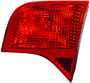 Hella 965038031 - 2005-2008 Audi A4 Left Tail Light
