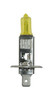 Hella H1 YL - BULB 12V 55W P14.5S T2.5 YELLOW 2BLISTER