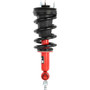 KYB SRM4546 - Shocks & Struts Truck-Plus Performance 15-20 Chevrolet Suburban 4WD