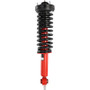 KYB SRX4171 - Shocks & Struts Truck-Plus Leveling 09-13 Ford F-150 4WD ALL (Exc. Heavy Duty, Sport Susp., SVT