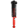 KYB SRX4171 - Shocks & Struts Truck-Plus Leveling 09-13 Ford F-150 4WD ALL (Exc. Heavy Duty, Sport Susp., SVT