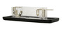 Hella H23331011 - 1975-1993 BMW 318i License Plate Light