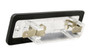 Hella H23331011 - 1975-1993 BMW 318i License Plate Light