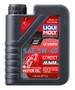 Liqui Moly 20074 - 1L Motorbike 4T Synth 5W40 Street Race