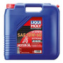 Liqui Moly 20195 - 20L Motorbike 4T Synth SAE 10W60 Offroad Race