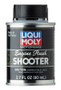 Liqui Moly 20196 - 80mL Motorbike Engine Flush Shooter