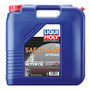 Liqui Moly 20306 - 20L Motorbike 4T SAE 10W40 Offroad