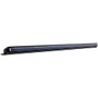 Mishimoto BNLT-LB-SS50 - Borne Off-Road Light Bar, Single Row Straight, 50"