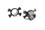 Morimoto XD.A100 - HID Adapter: Acura / Honda: H1 (2x)