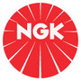 NGK 94697 - Laser Iridium Spark Plug DFE Box of 4 (DF5B-8A)