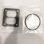 No Limit Fabrication 67CTK761116 - 6.7 Powerstroke 76Mm Precision Compound Turbo Kit 2011-2016