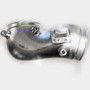 No Limit Fabrication 67CTK761116 - 6.7 Powerstroke 76Mm Precision Compound Turbo Kit 2011-2016